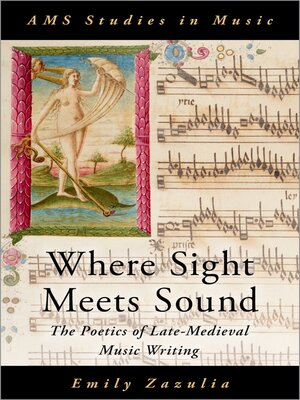 cover image of Where Sight Meets Sound
